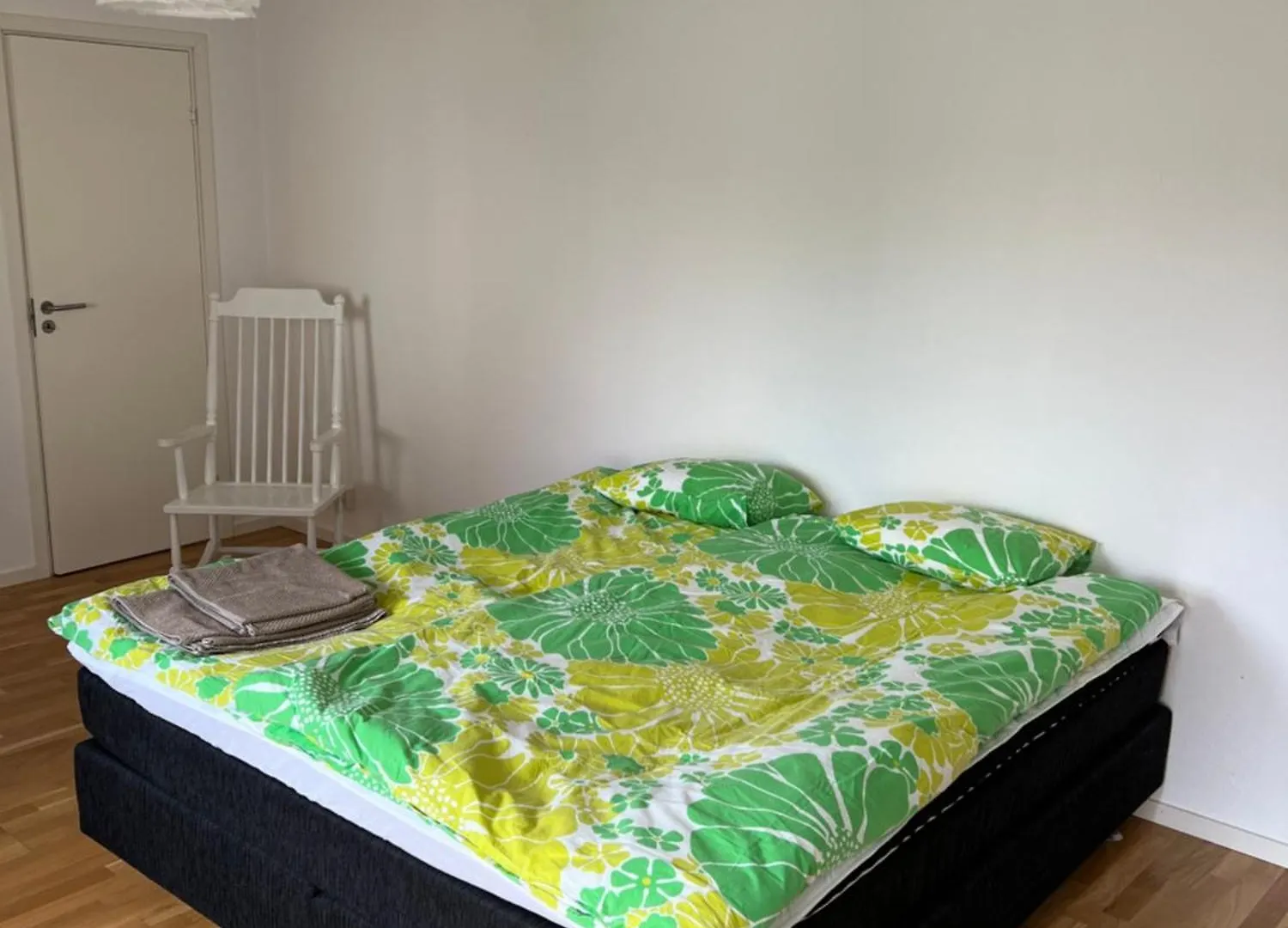 Spacious Apartment In Malmo Close To City Centre Sweden