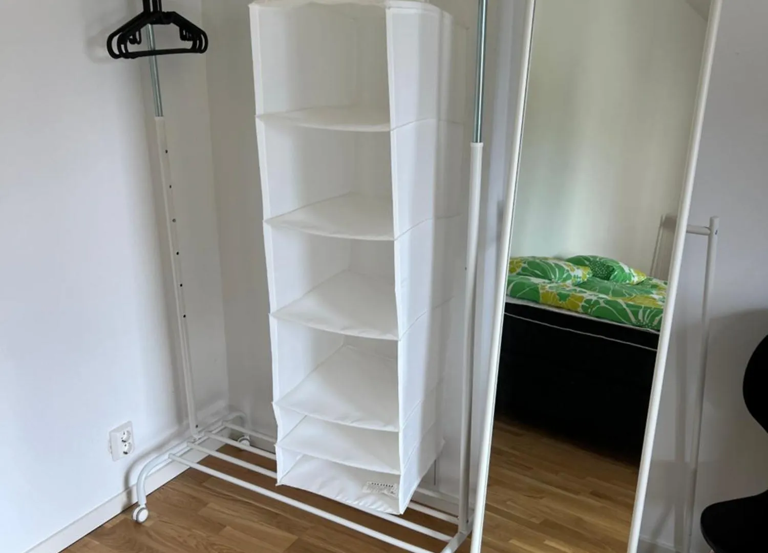 Spacious Apartment In Malmo Close To City Centre