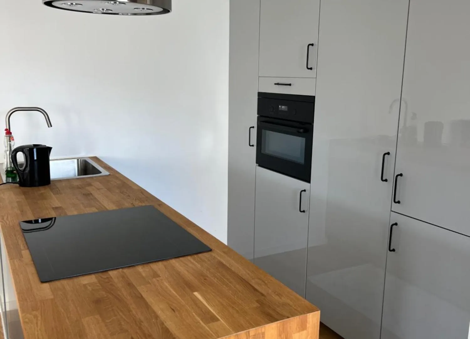 Spacious Apartment In Malmo Close To City Centre 0*,