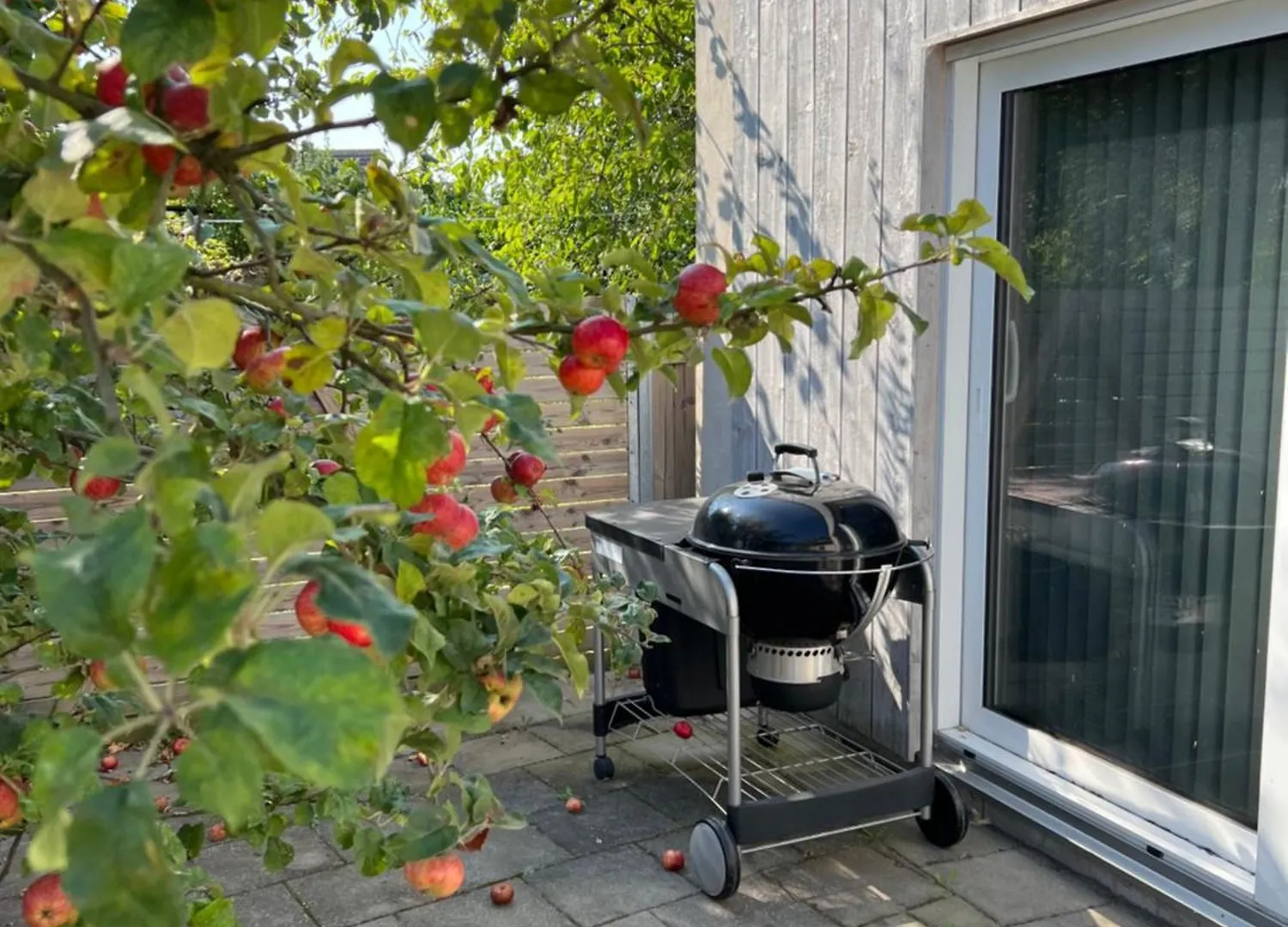 Spacious Apartment In Malmo Close To City Centre